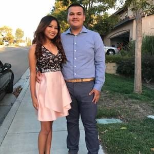 Meet your Posher, Dasiahmarie